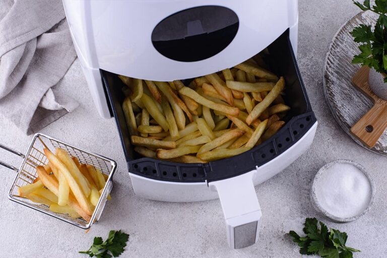 Pode Ir Forma De Alum Nio Na Airfryer Entenda Em Passos Em Passos