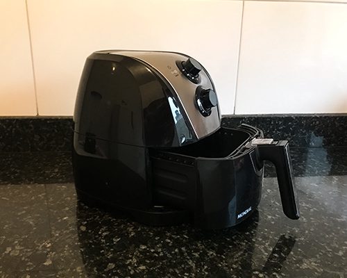 Air Fryer mais vendida: conheça 5 modelos líderes de vendas