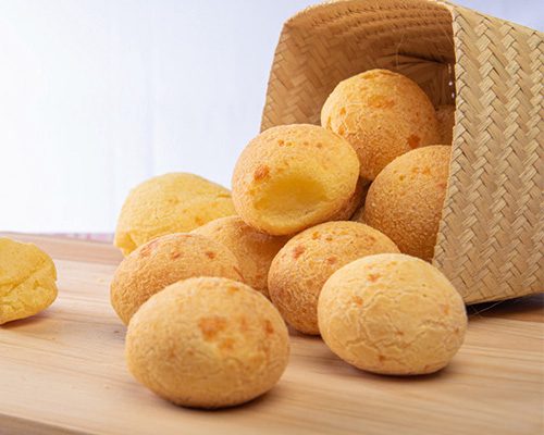 Amendoim torrado na AirFryer