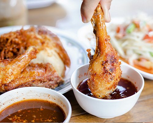 Como usar a AirFryer e limpar do jeito certo