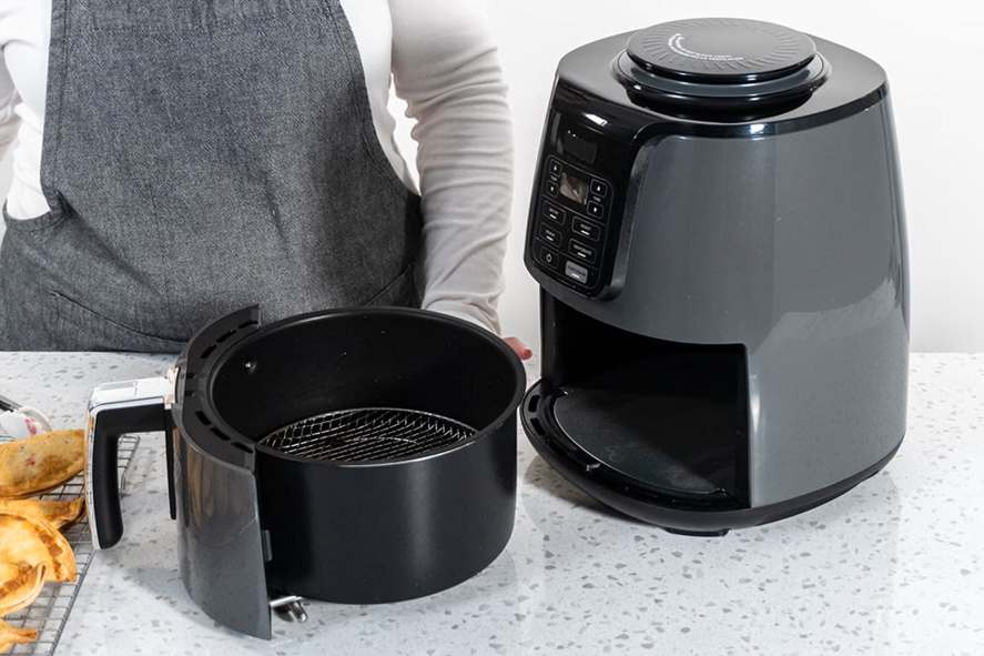 Erros comuns ao usar a Air Fryer
