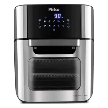 Air fryer Philco Oven 12L PFR2200P