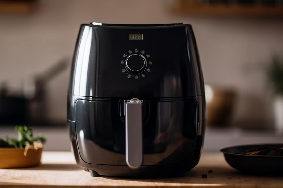 Fatores importantes ao analisar uma Air Fryer