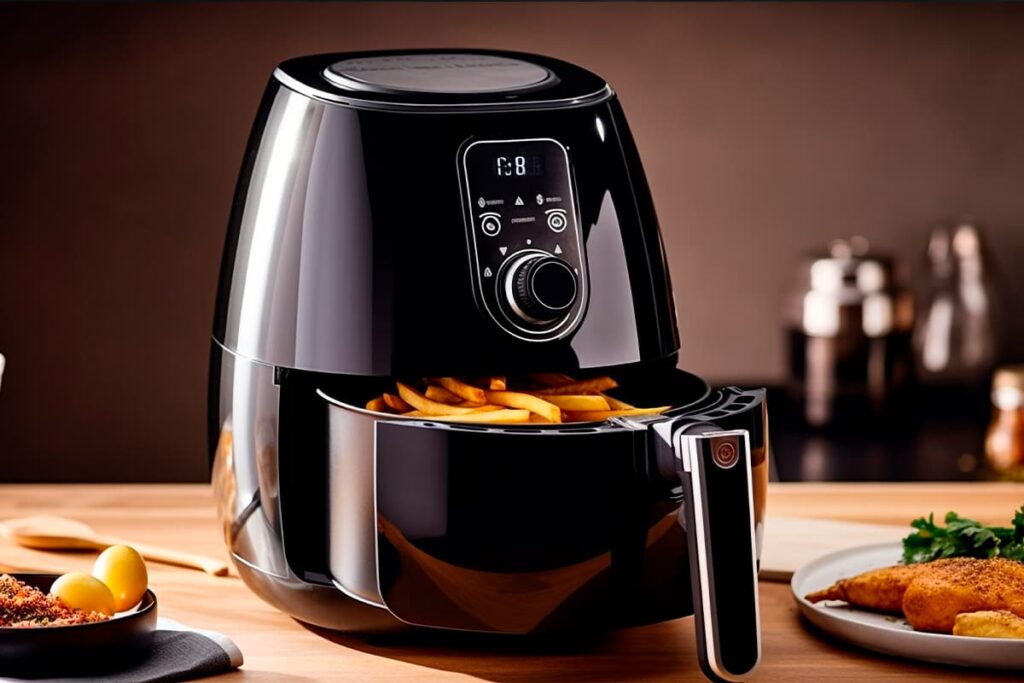 Pode Ir Forma De Alumínio Na Airfryer? Entenda Em 4 Passos Em 4 Passos