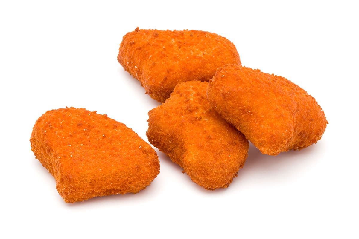 Nuggets Congelados Na AirFryer Como Fazer No Tempo Certo