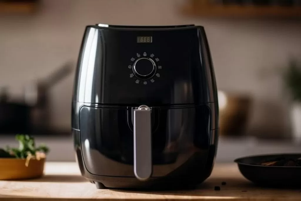 Como Funciona A Air Fryer: Fritadeira Sem óleo - AirFryer BR